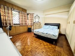 Ivory Heights (D22), Condominium #619770541